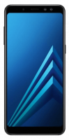Galaxy A8+