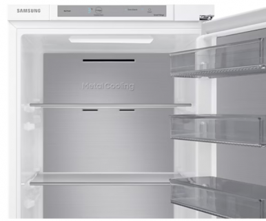 Ремонт морозильных камер Samsung