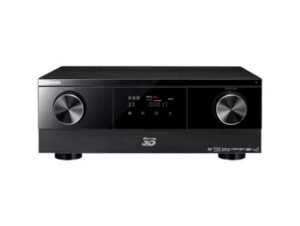 Ремонт ресиверов Samsung