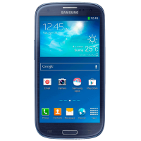 Galaxy S3 Duos