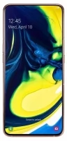 Galaxy A80